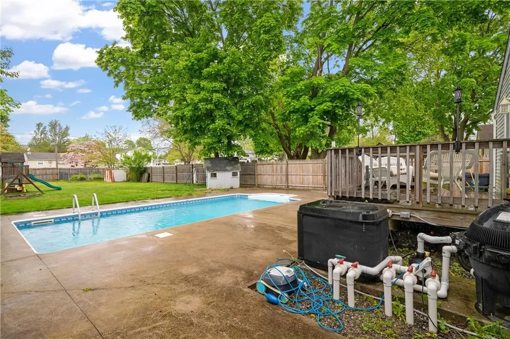 225 Samuel Gorton Avenue Warwick RI 02889
