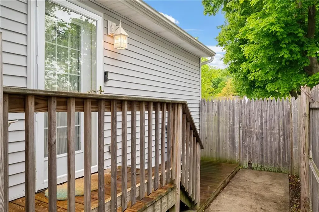 225 Samuel Gorton Avenue Warwick RI 02889