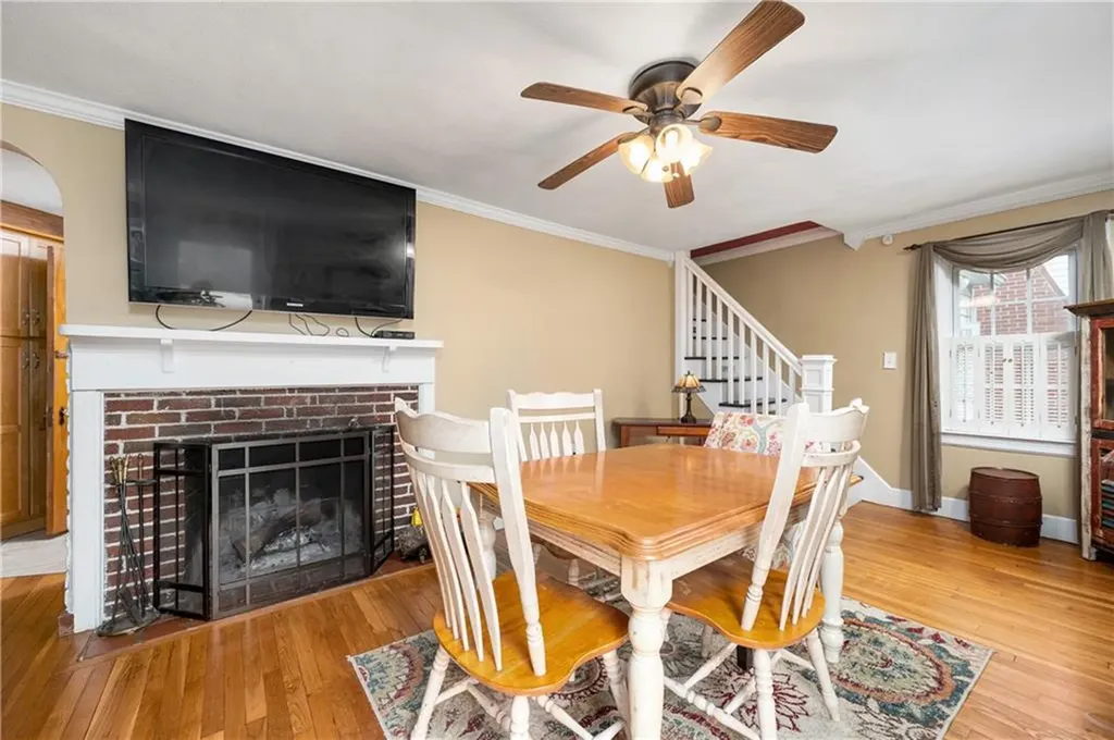 225 Samuel Gorton Avenue Warwick RI 02889