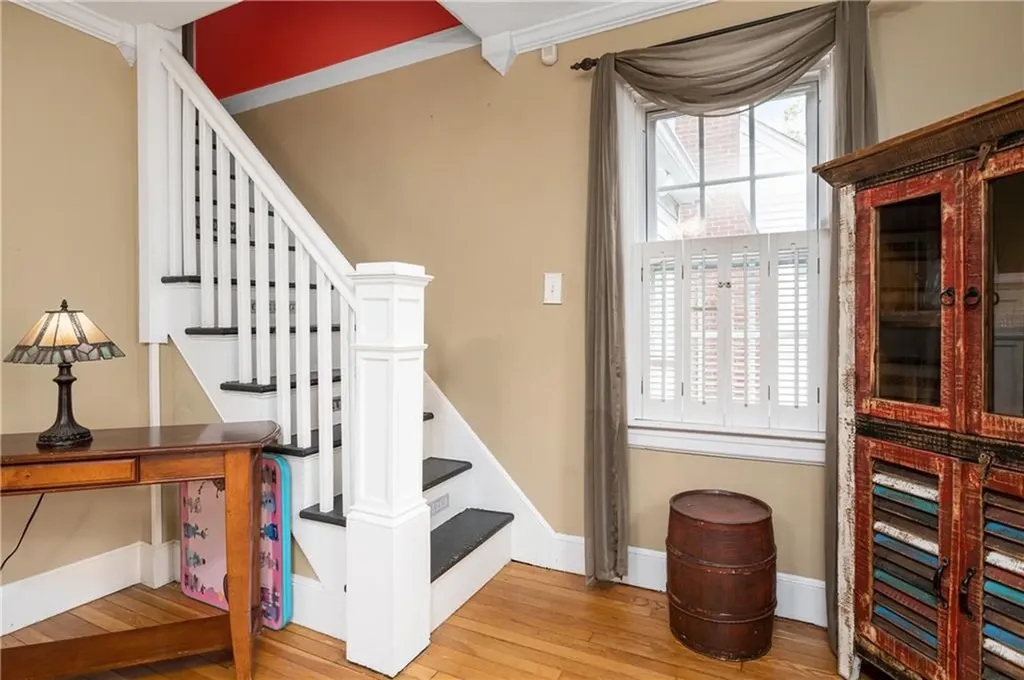 225 Samuel Gorton Avenue Warwick RI 02889