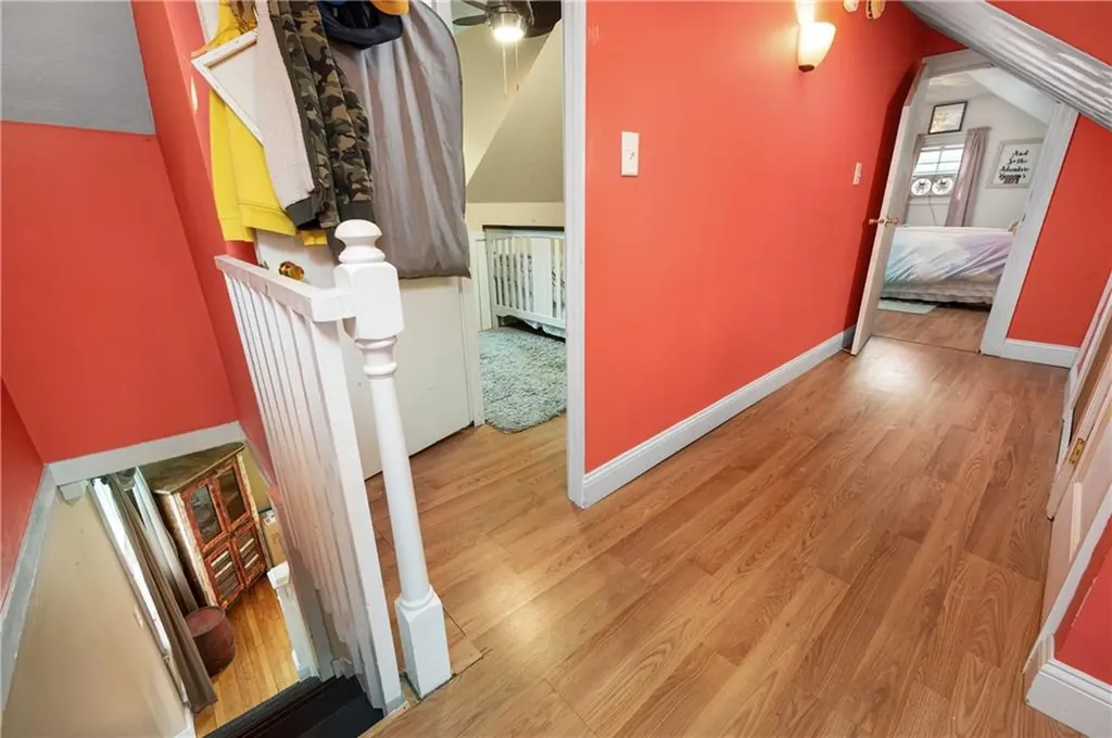 225 Samuel Gorton Avenue Warwick RI 02889