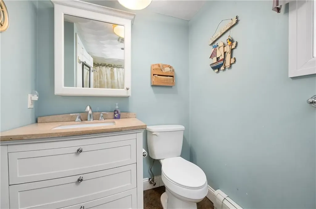 225 Samuel Gorton Avenue Warwick RI 02889