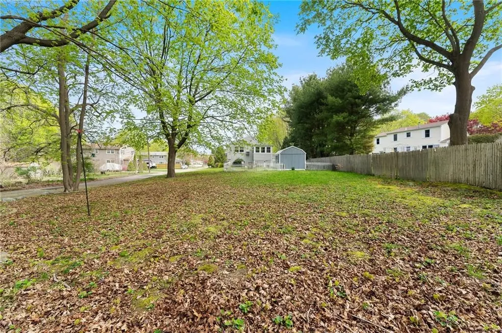 90 Webb Avenue Warwick RI 02889