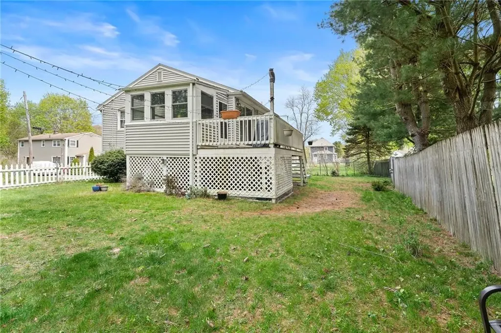 90 Webb Avenue Warwick RI 02889