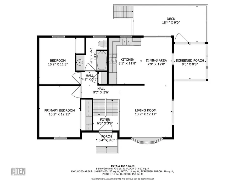 90 Webb Avenue Warwick RI 02889