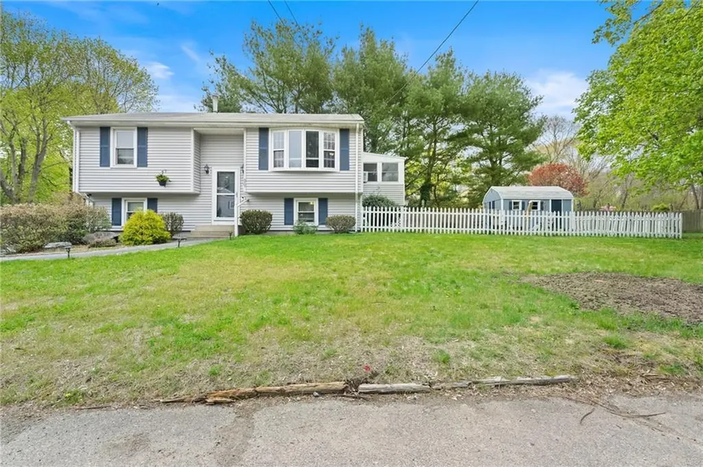90 Webb Avenue Warwick RI 02889