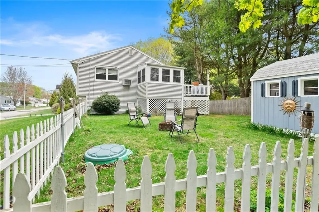 90 Webb Avenue Warwick RI 02889