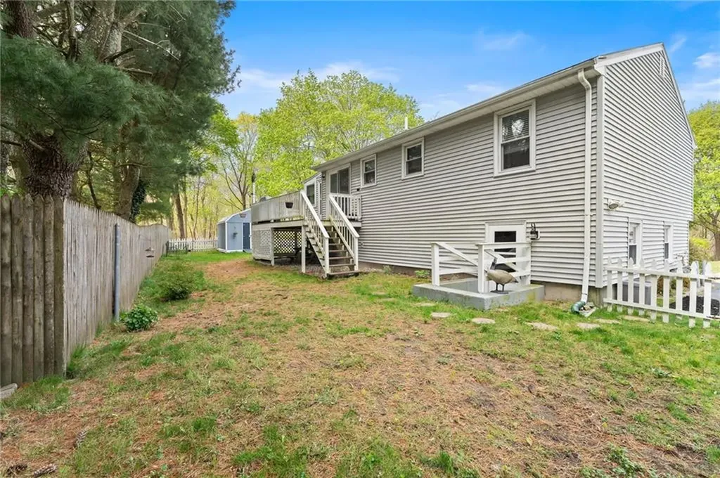 90 Webb Avenue Warwick RI 02889