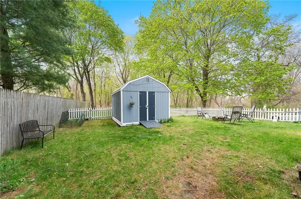 90 Webb Avenue Warwick RI 02889