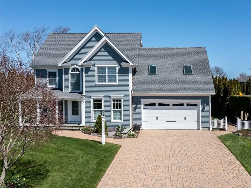 64 John Kesson Lane Middletown RI 02842