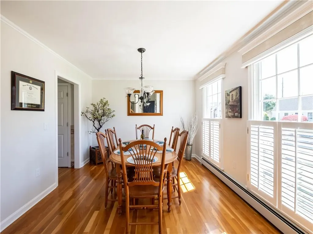 64 John Kesson Lane Middletown RI 02842