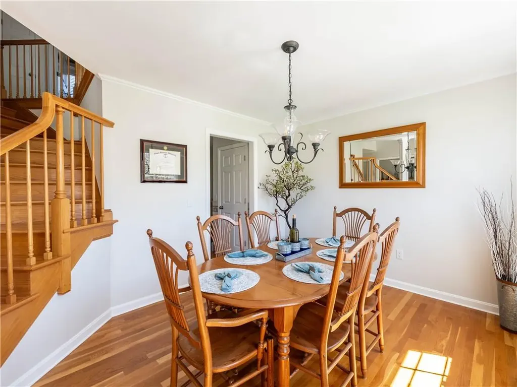 64 John Kesson Lane Middletown RI 02842