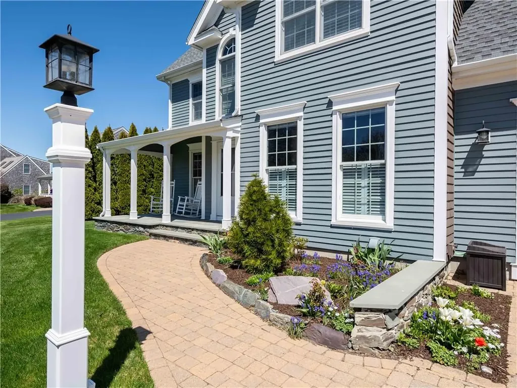 64 John Kesson Lane Middletown RI 02842