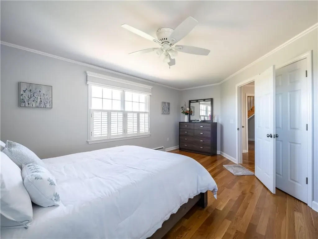 64 John Kesson Lane Middletown RI 02842