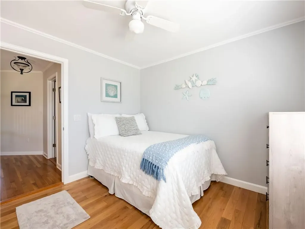 64 John Kesson Lane Middletown RI 02842