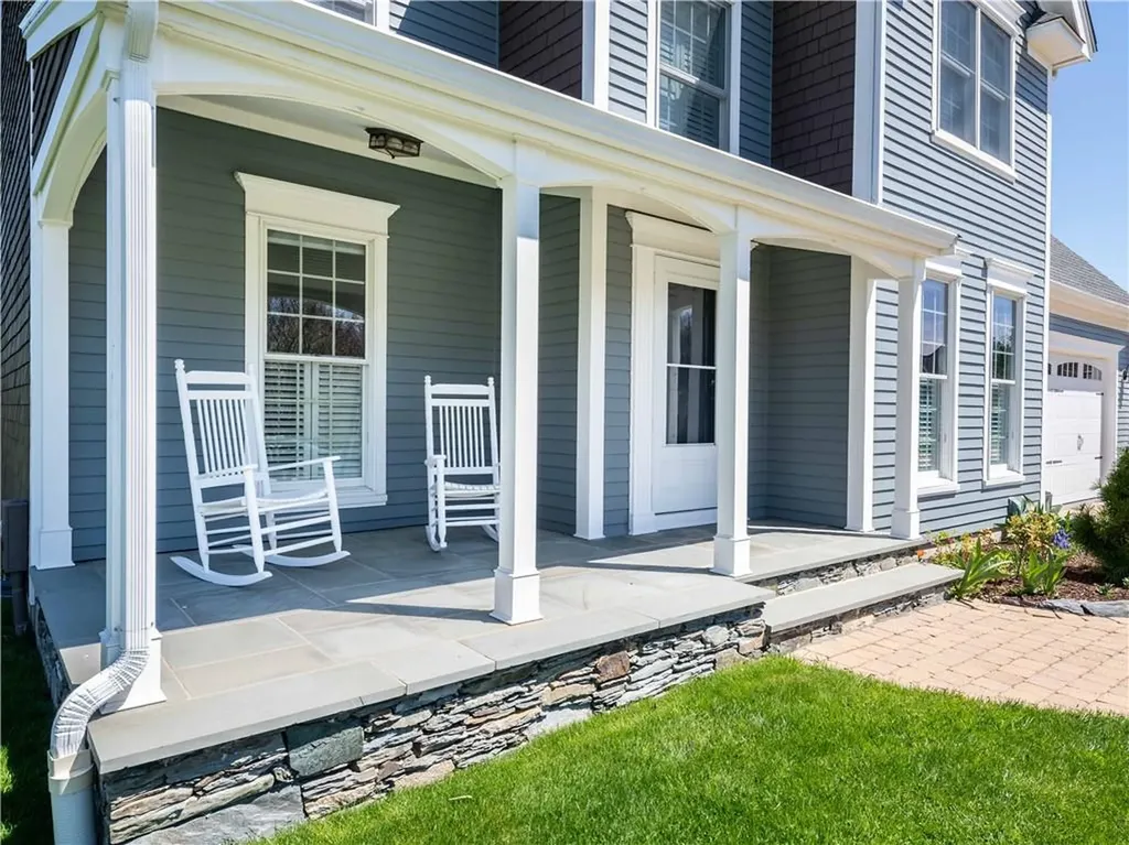 64 John Kesson Lane Middletown RI 02842