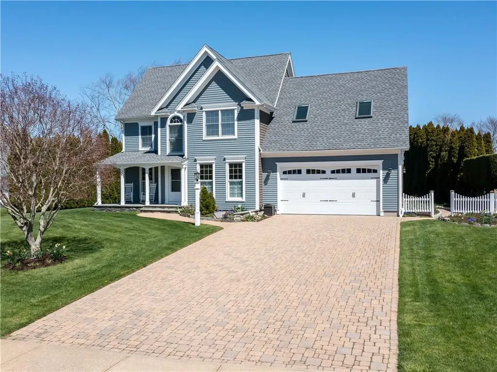 64 John Kesson Lane Middletown RI 02842