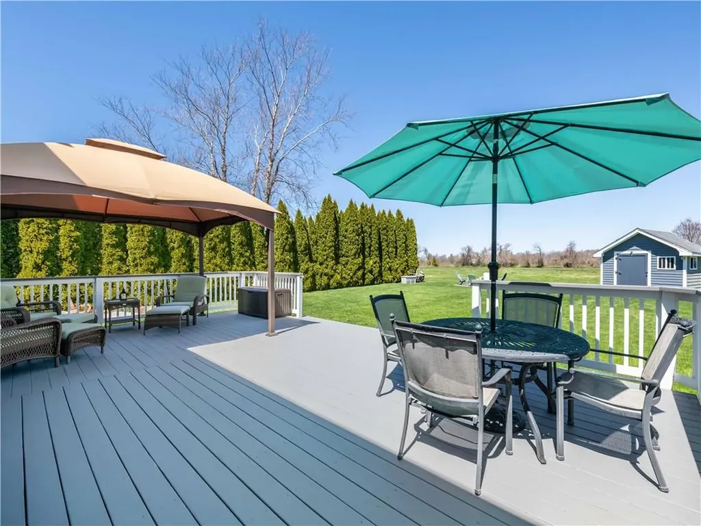 64 John Kesson Lane Middletown RI 02842