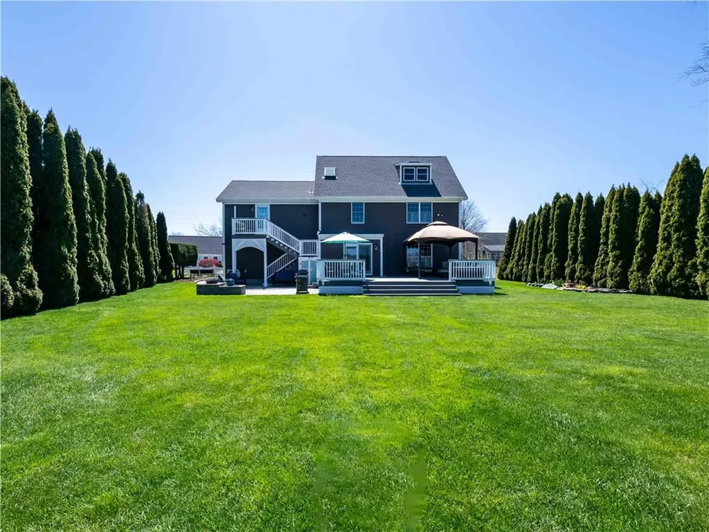 64 John Kesson Lane Middletown RI 02842