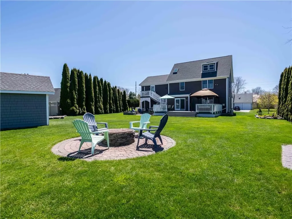 64 John Kesson Lane Middletown RI 02842
