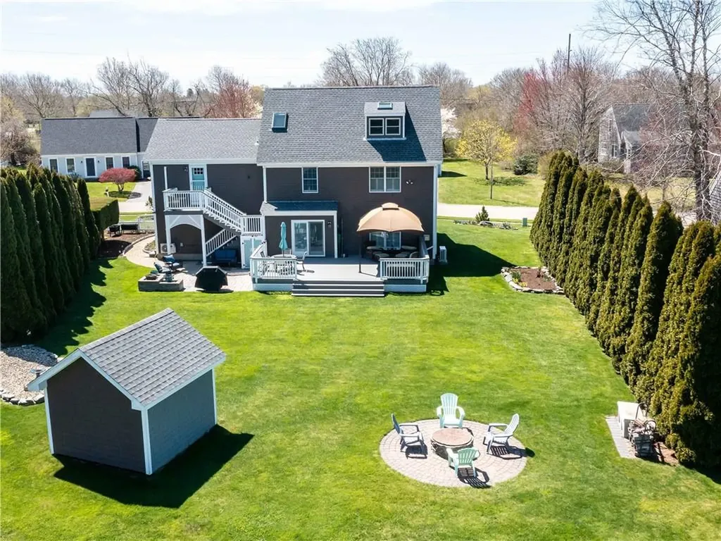 64 John Kesson Lane Middletown RI 02842