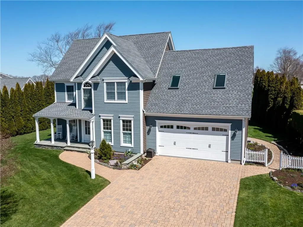 64 John Kesson Lane Middletown RI 02842