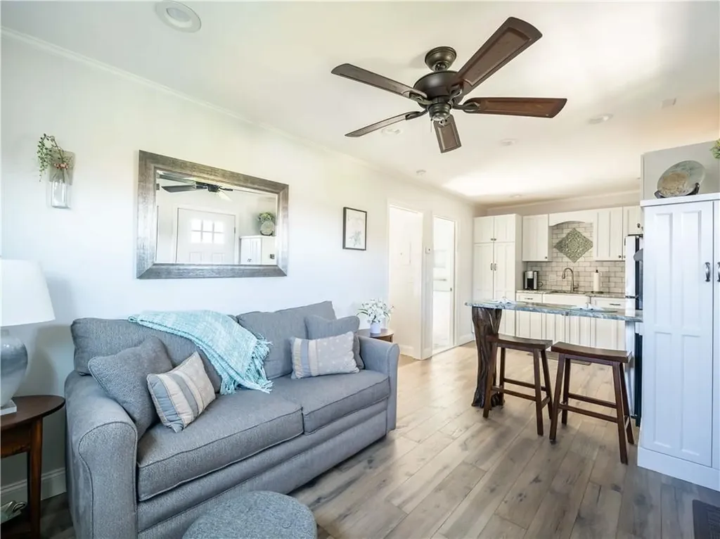 64 John Kesson Lane Middletown RI 02842