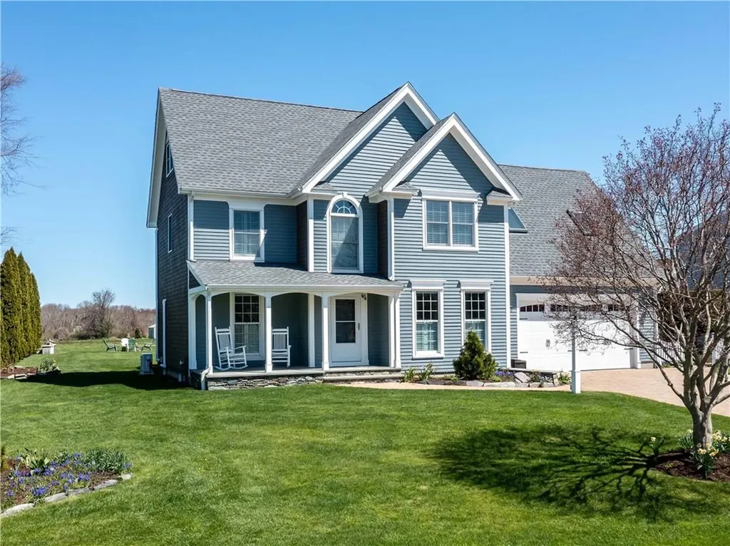64 John Kesson Lane Middletown RI 02842