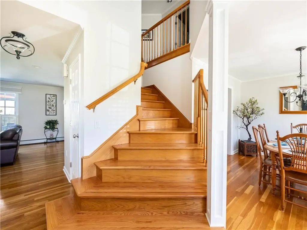 64 John Kesson Lane Middletown RI 02842