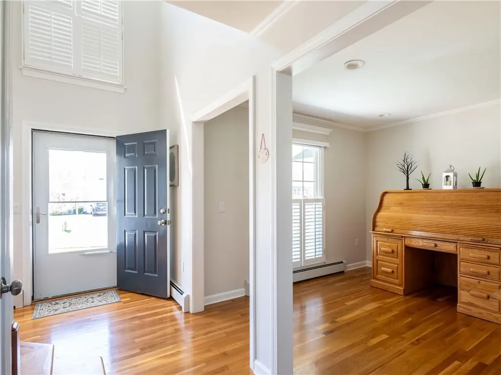 64 John Kesson Lane Middletown RI 02842