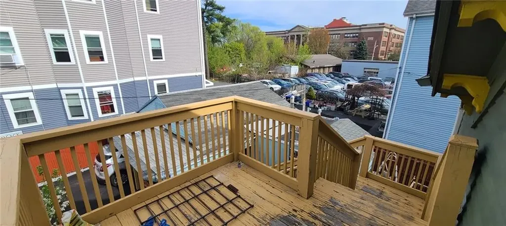 532 Prairie Avenue Providence RI 02905