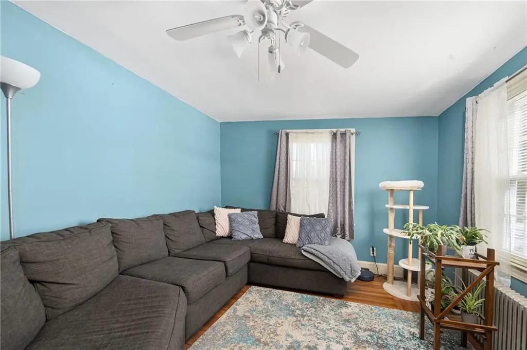 18 City View Parkway Johnston RI 02919