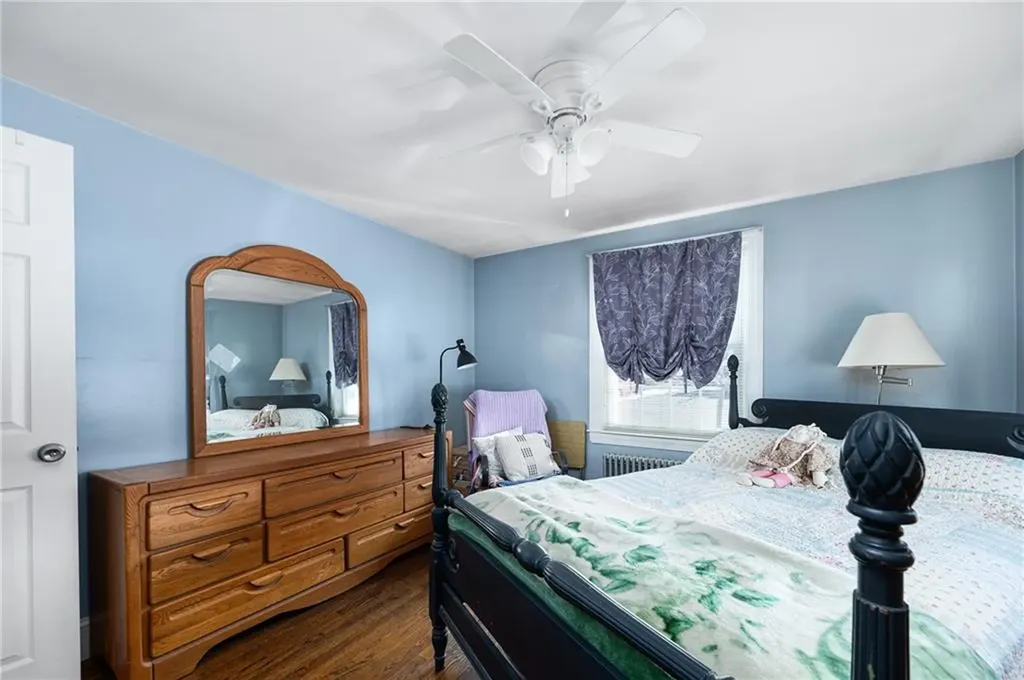 18 City View Parkway Johnston RI 02919