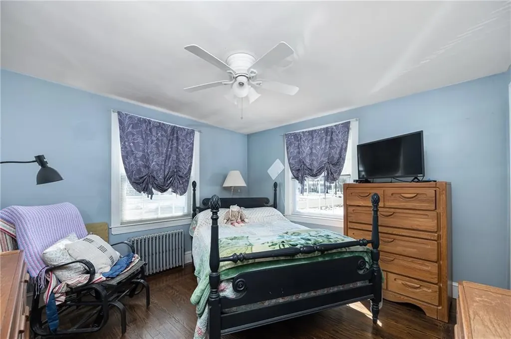 18 City View Parkway Johnston RI 02919