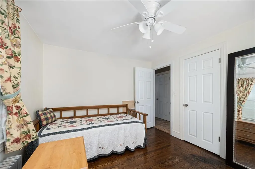18 City View Parkway Johnston RI 02919