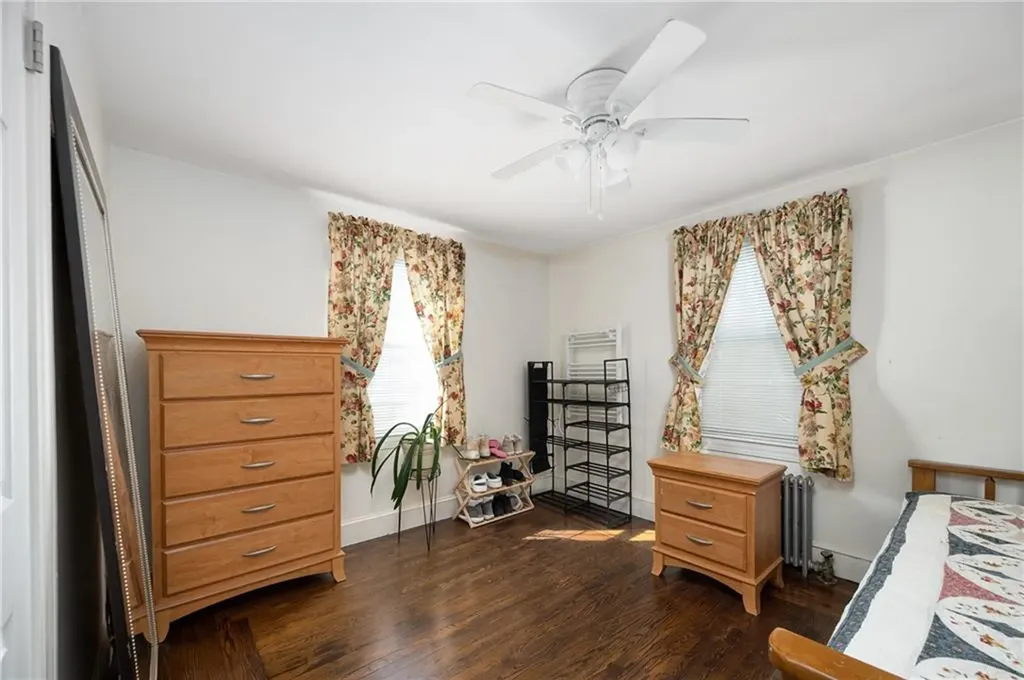 18 City View Parkway Johnston RI 02919