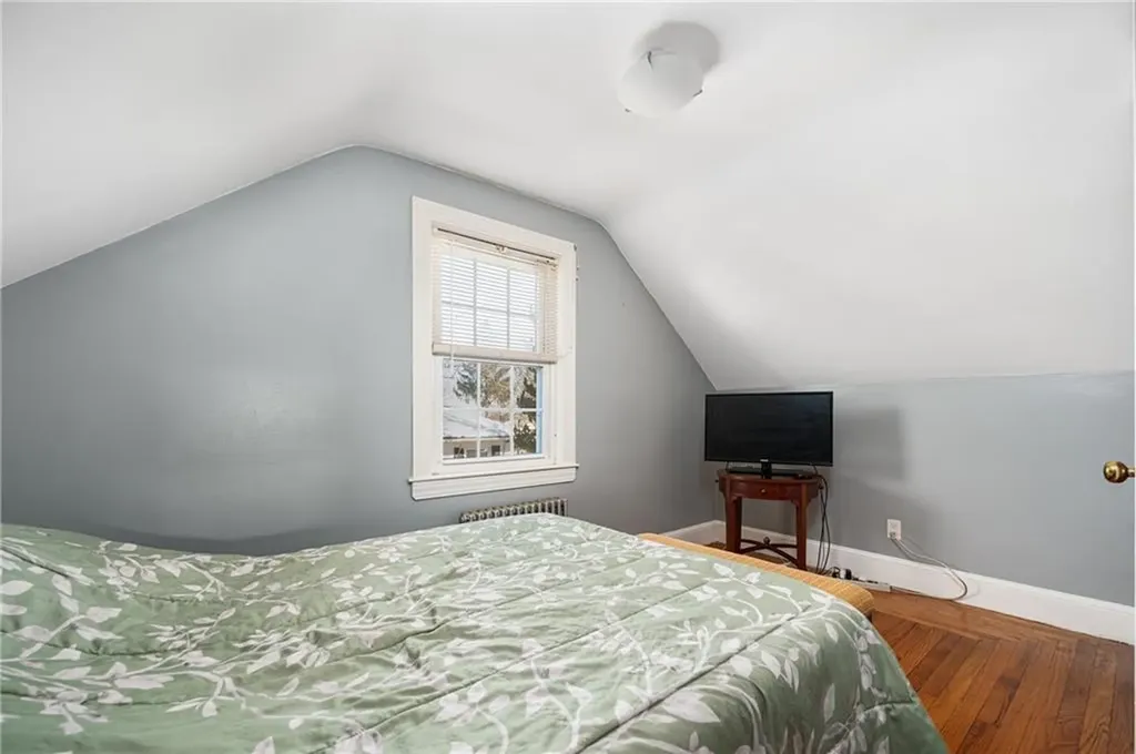 18 City View Parkway Johnston RI 02919