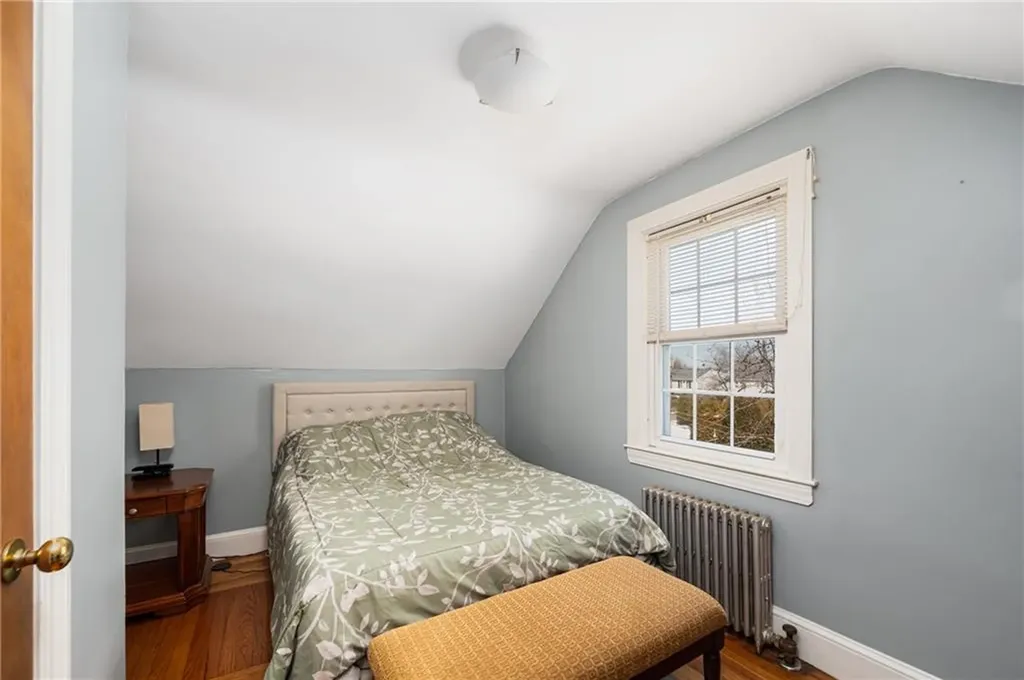 18 City View Parkway Johnston RI 02919
