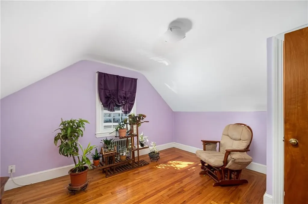 18 City View Parkway Johnston RI 02919