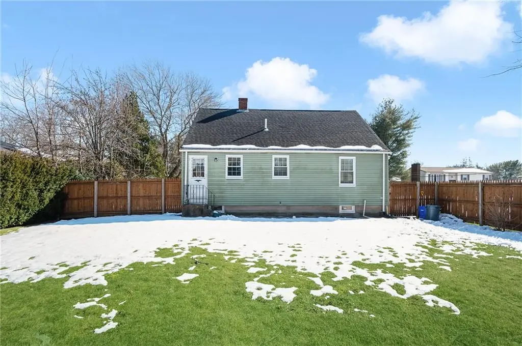 18 City View Parkway Johnston RI 02919