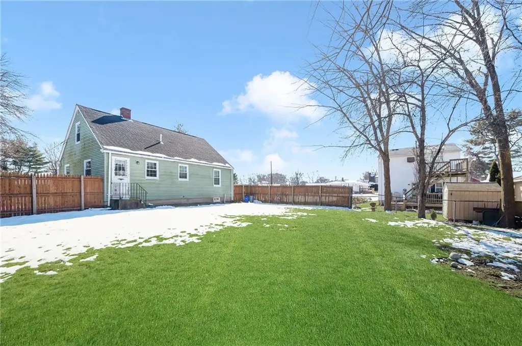 18 City View Parkway Johnston RI 02919
