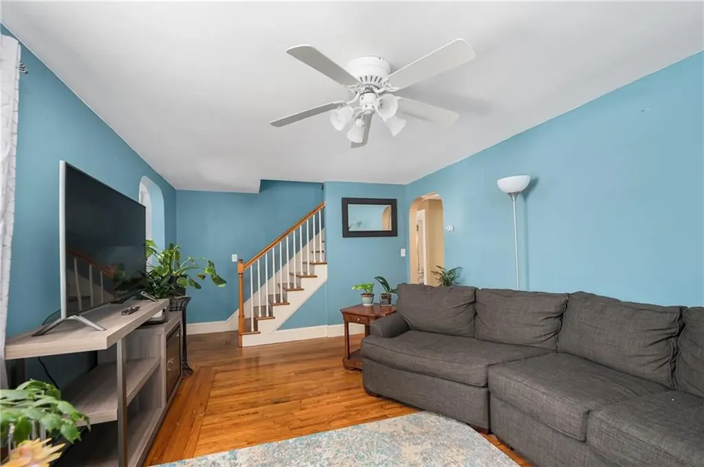 18 City View Parkway Johnston RI 02919