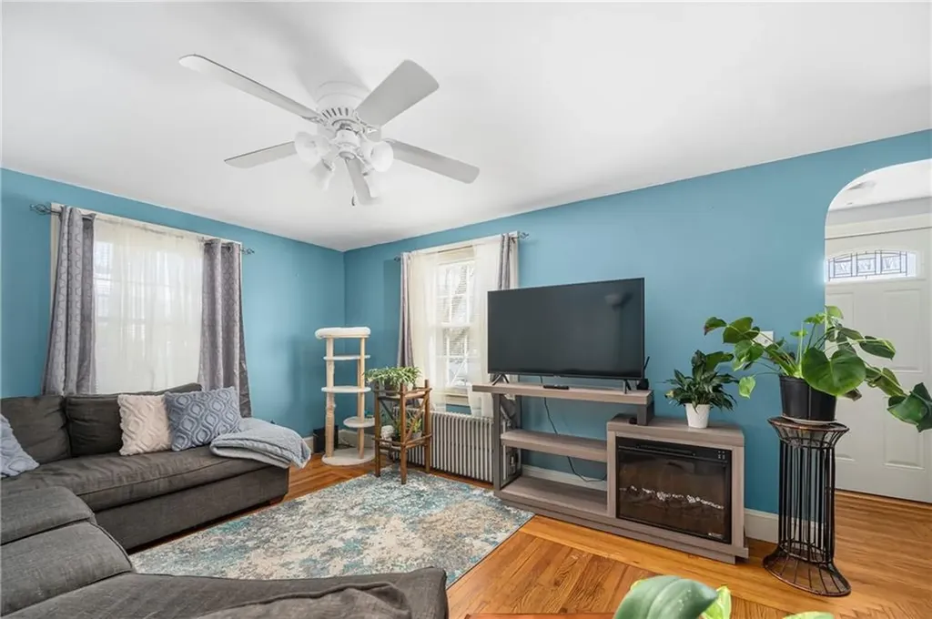 18 City View Parkway Johnston RI 02919