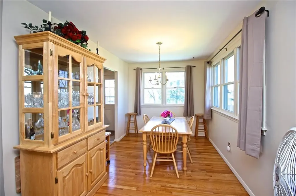 5 Osage Drive Middletown RI 02842