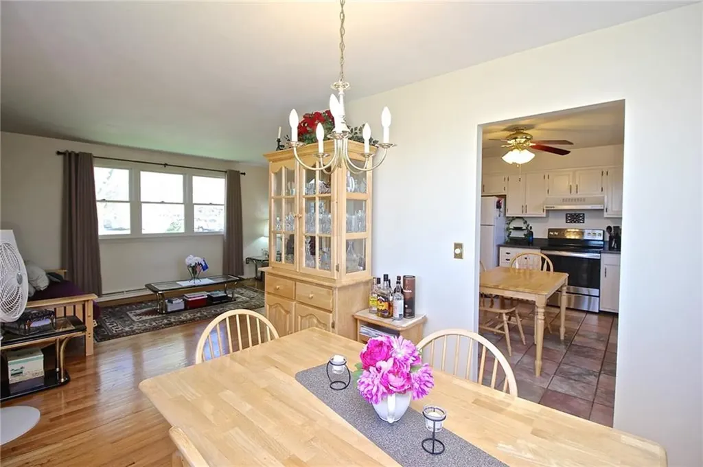 5 Osage Drive Middletown RI 02842