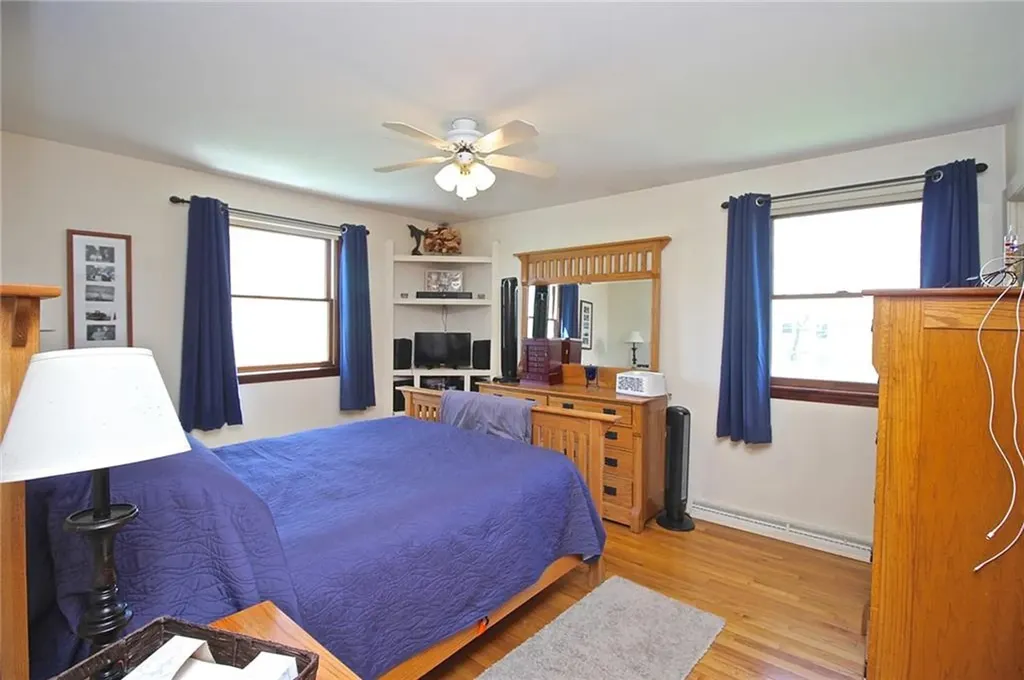 5 Osage Drive Middletown RI 02842