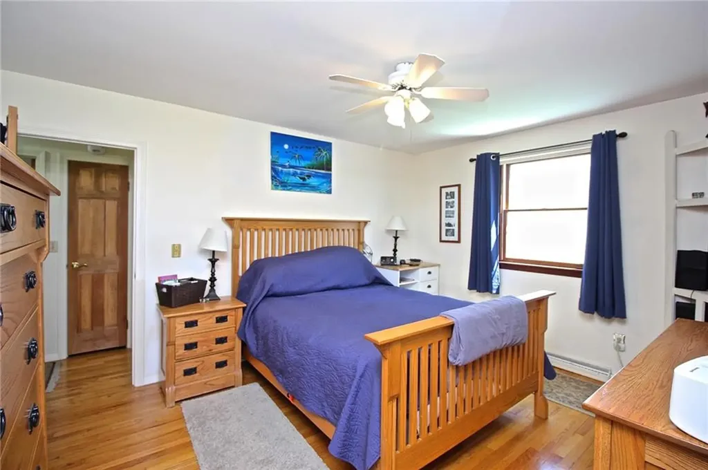 5 Osage Drive Middletown RI 02842