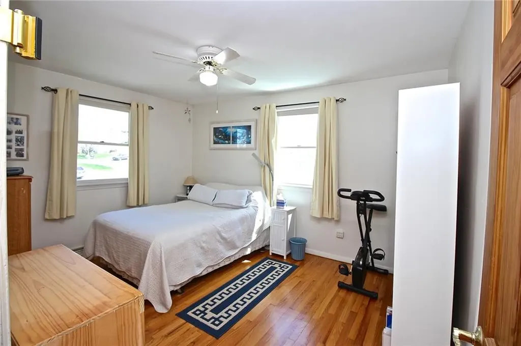 5 Osage Drive Middletown RI 02842