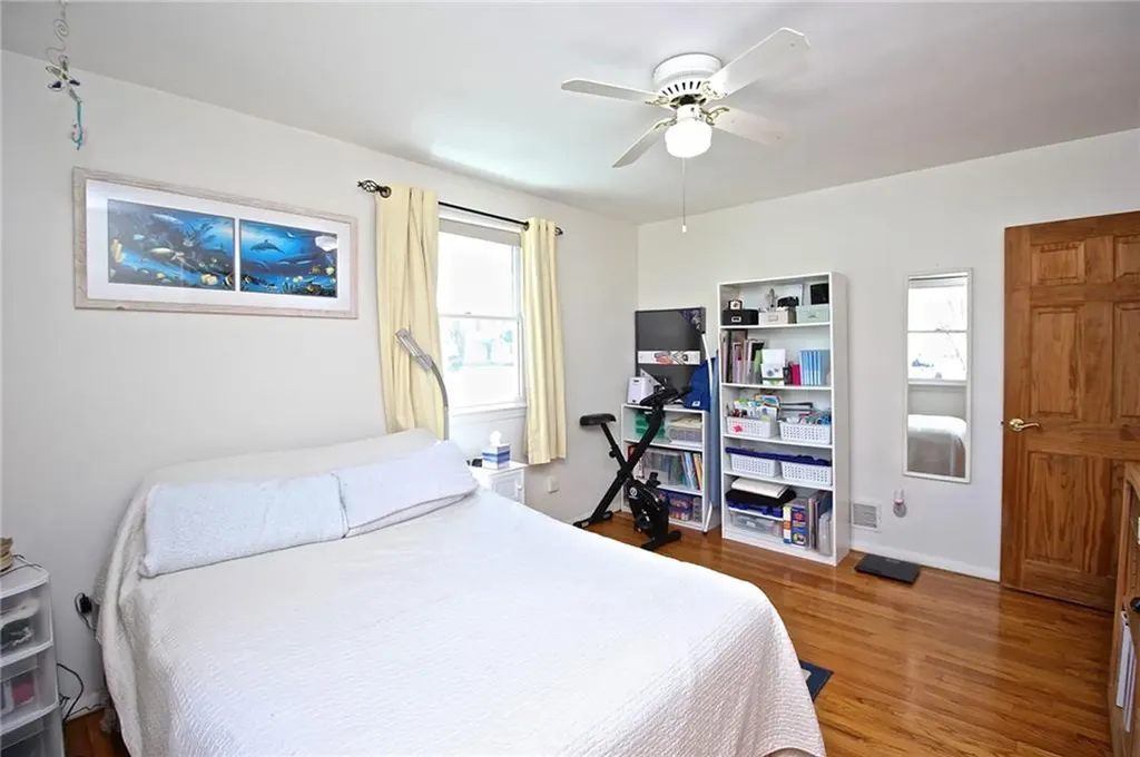 5 Osage Drive Middletown RI 02842