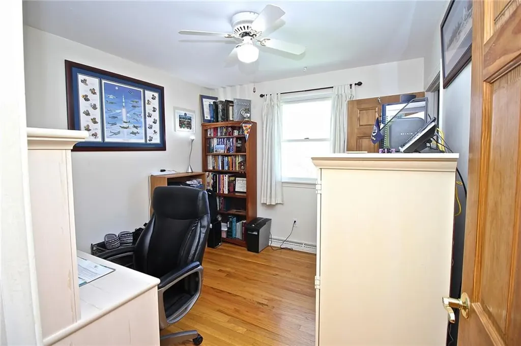 5 Osage Drive Middletown RI 02842